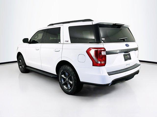 used 2021 Ford Expedition car, priced at $37,189