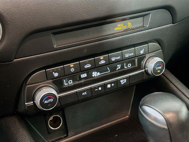 used 2023 Mazda CX-5 car, priced at $25,797
