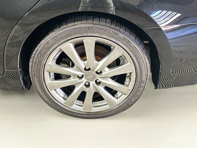used 2013 Lexus GS 350 car, priced at $13,499