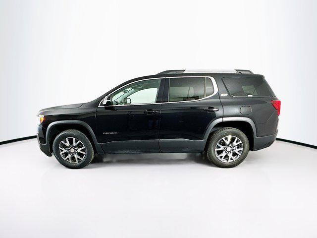 used 2023 GMC Acadia car, priced at $24,547