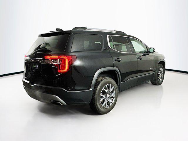 used 2023 GMC Acadia car, priced at $24,547