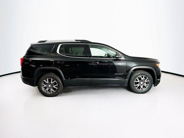 used 2023 GMC Acadia car, priced at $24,547