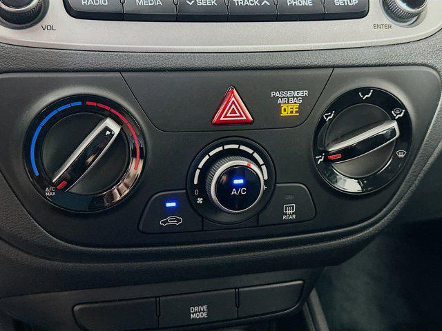 used 2020 Hyundai Accent car, priced at $11,997