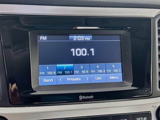 used 2020 Hyundai Accent car, priced at $11,997
