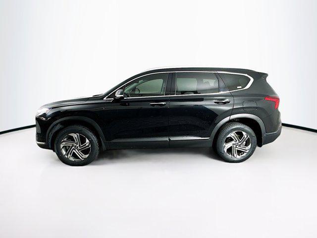 used 2023 Hyundai Santa Fe car, priced at $21,889