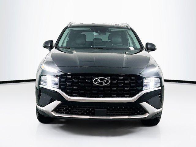 used 2023 Hyundai Santa Fe car, priced at $21,889