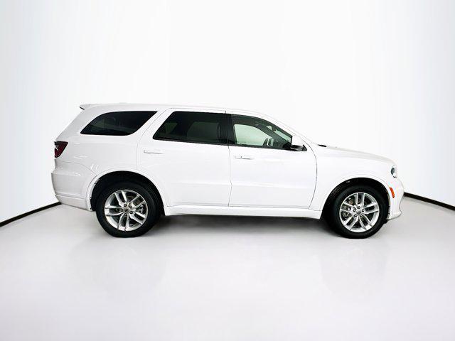 used 2022 Dodge Durango car, priced at $30,997
