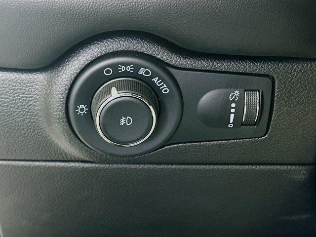 used 2022 Dodge Durango car, priced at $30,997