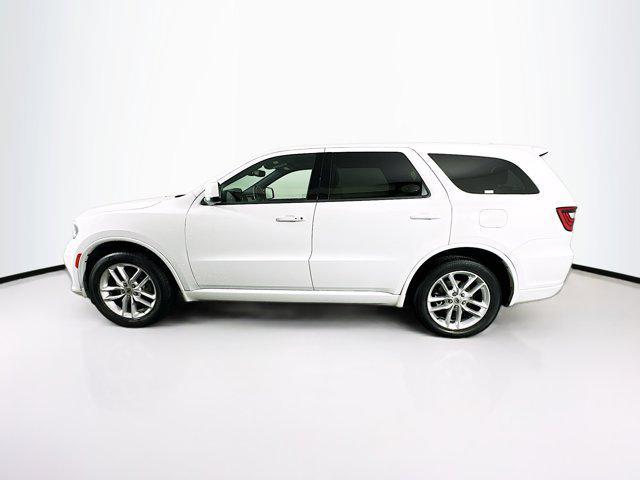 used 2022 Dodge Durango car, priced at $30,997
