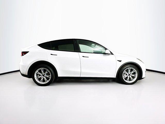 used 2023 Tesla Model Y car, priced at $32,389