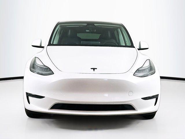 used 2023 Tesla Model Y car, priced at $32,389