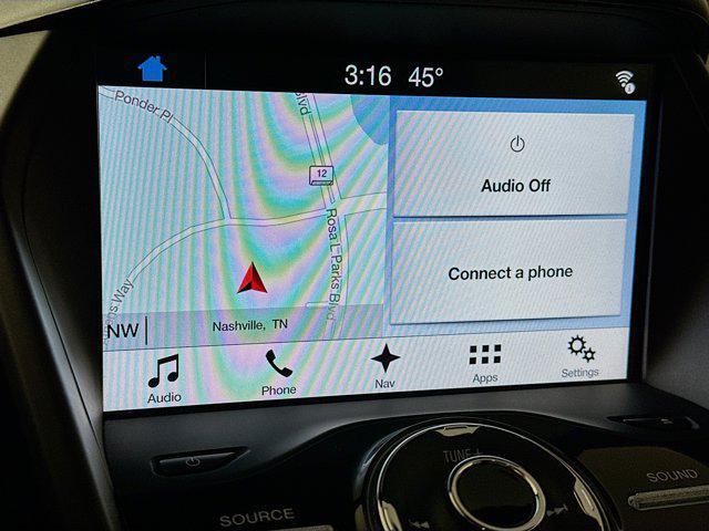 used 2017 Ford Escape car, priced at $13,996