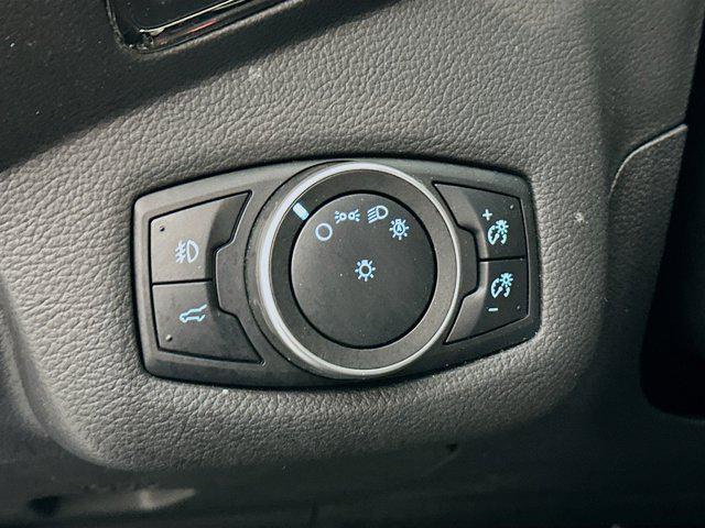 used 2017 Ford Escape car, priced at $13,996