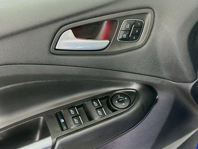 used 2017 Ford Escape car, priced at $13,996