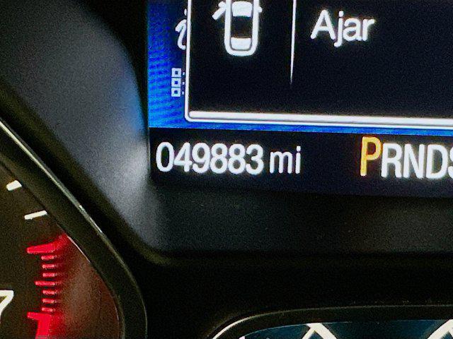 used 2017 Ford Escape car, priced at $13,996