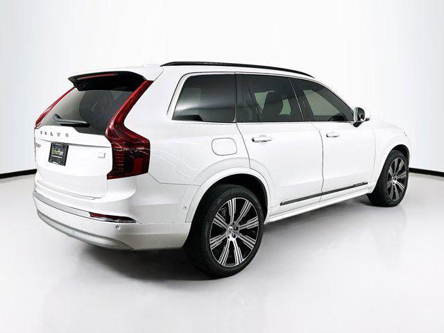 used 2022 Volvo XC90 Recharge Plug-In Hybrid car, priced at $43,939