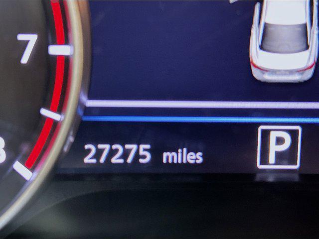 used 2023 Nissan Sentra car, priced at $17,497