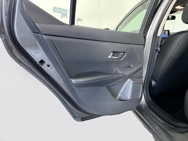 used 2023 Nissan Sentra car, priced at $17,497
