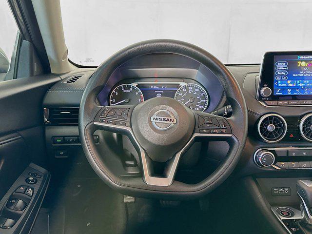used 2023 Nissan Sentra car, priced at $17,497