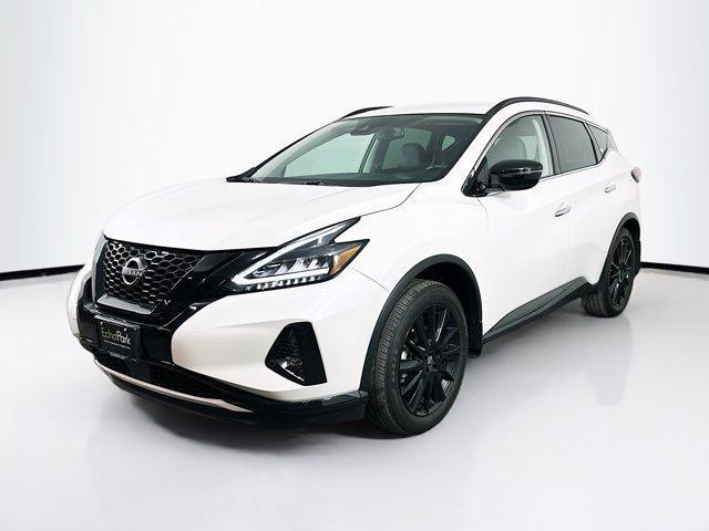 used 2023 Nissan Murano car, priced at $24,589