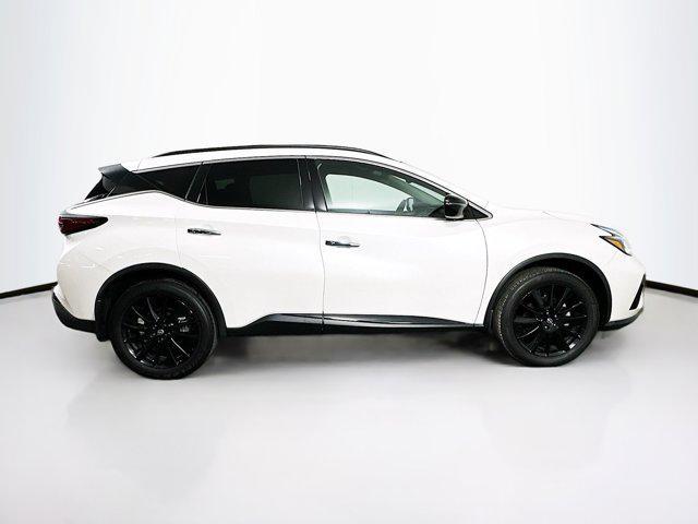 used 2023 Nissan Murano car, priced at $24,589