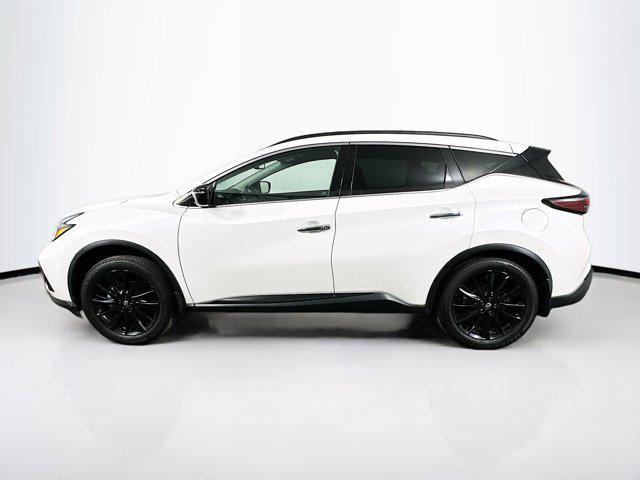 used 2023 Nissan Murano car, priced at $24,589