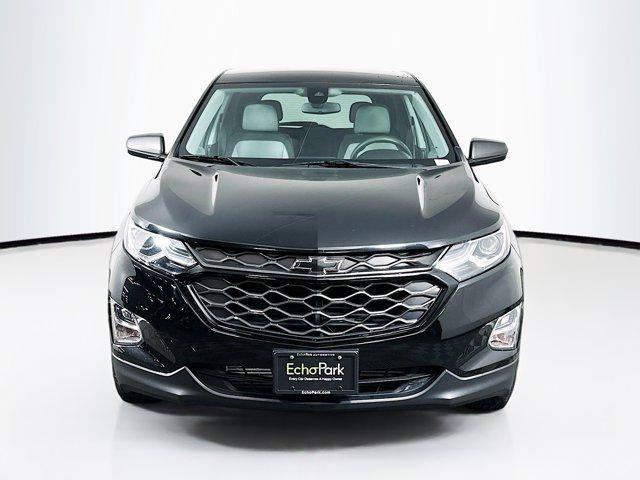 used 2020 Chevrolet Equinox car, priced at $16,489