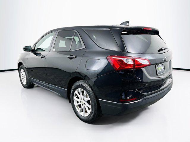 used 2020 Chevrolet Equinox car, priced at $16,489