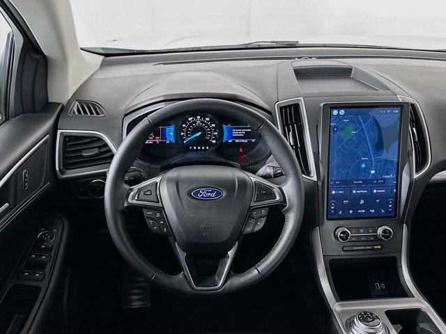 used 2024 Ford Edge car, priced at $27,109