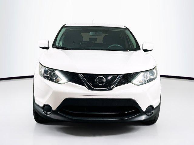 used 2019 Nissan Rogue Sport car, priced at $13,599