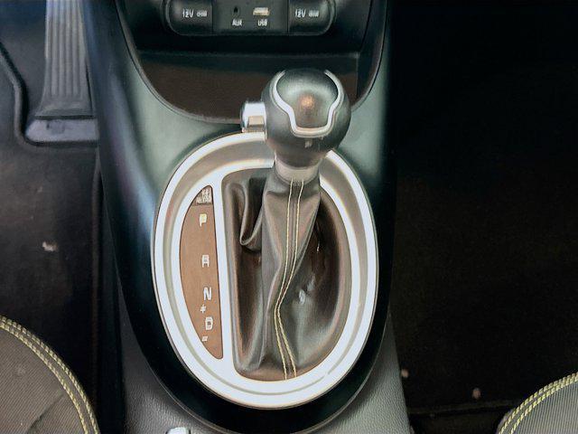 used 2016 Kia Soul car, priced at $10,996