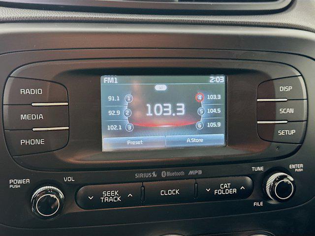 used 2016 Kia Soul car, priced at $10,996