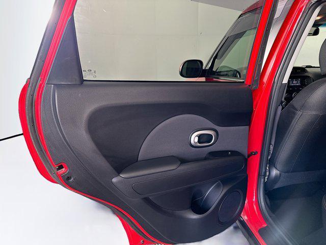 used 2016 Kia Soul car, priced at $10,996