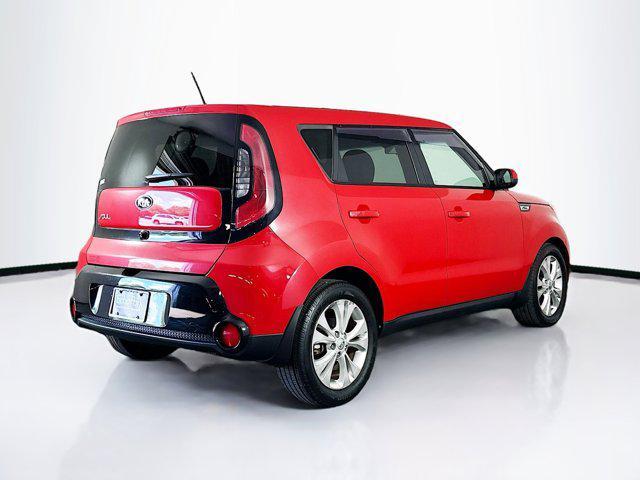 used 2016 Kia Soul car, priced at $10,996