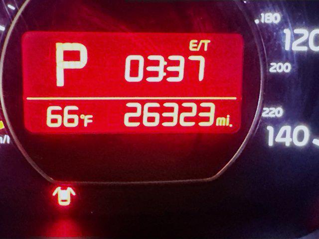 used 2016 Kia Soul car, priced at $10,996