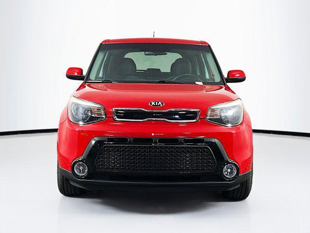 used 2016 Kia Soul car, priced at $10,996