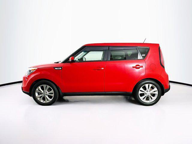 used 2016 Kia Soul car, priced at $10,996