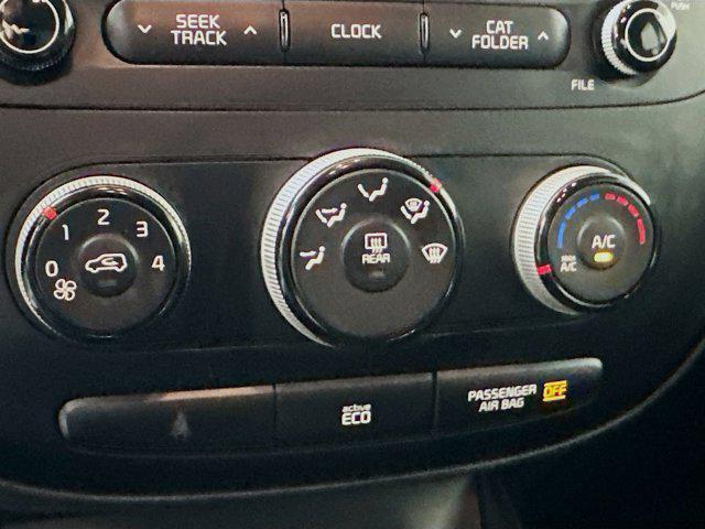 used 2016 Kia Soul car, priced at $10,996