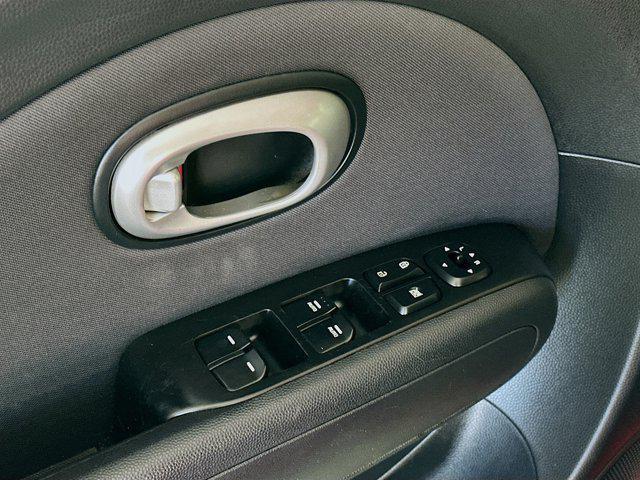 used 2016 Kia Soul car, priced at $10,996