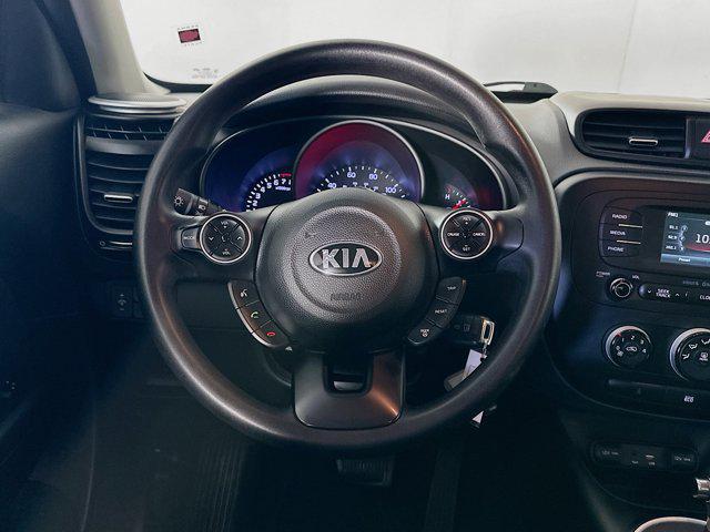used 2016 Kia Soul car, priced at $10,996