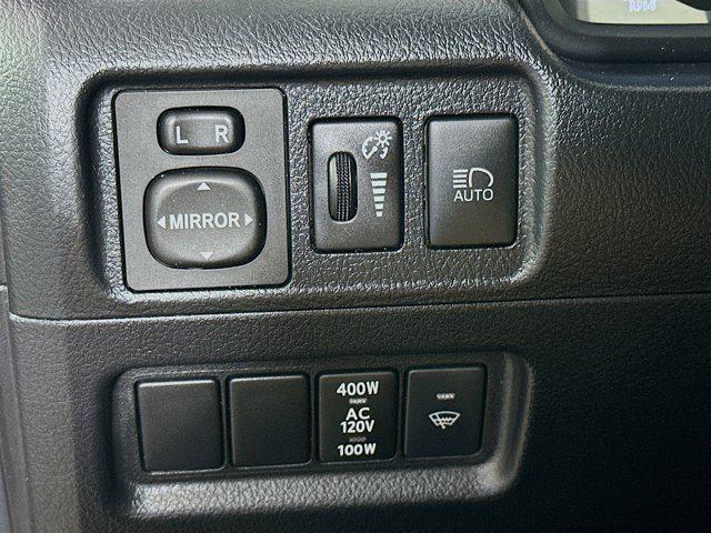 used 2024 Toyota 4Runner car, priced at $35,997