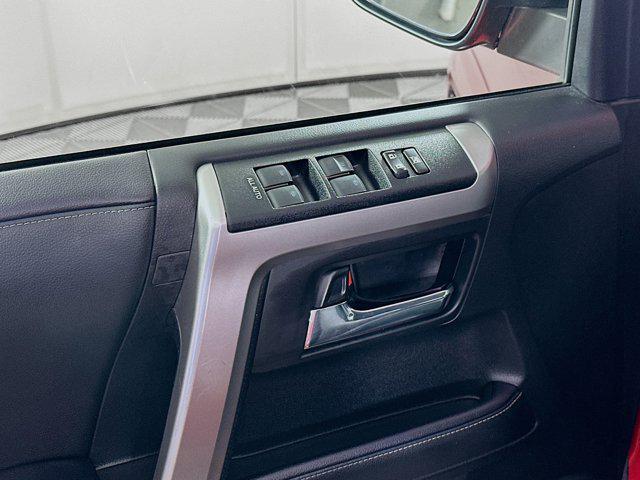 used 2024 Toyota 4Runner car, priced at $35,997