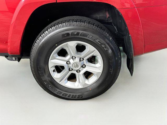 used 2024 Toyota 4Runner car, priced at $35,997