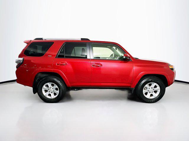 used 2024 Toyota 4Runner car, priced at $35,997