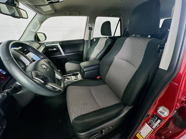 used 2024 Toyota 4Runner car, priced at $35,997