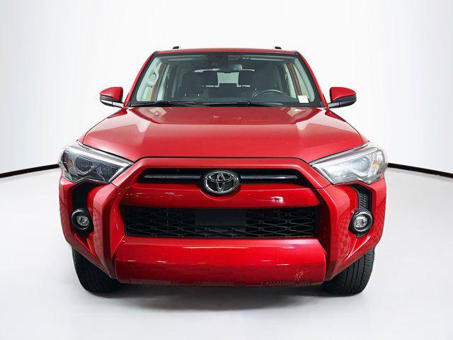 used 2024 Toyota 4Runner car, priced at $35,997