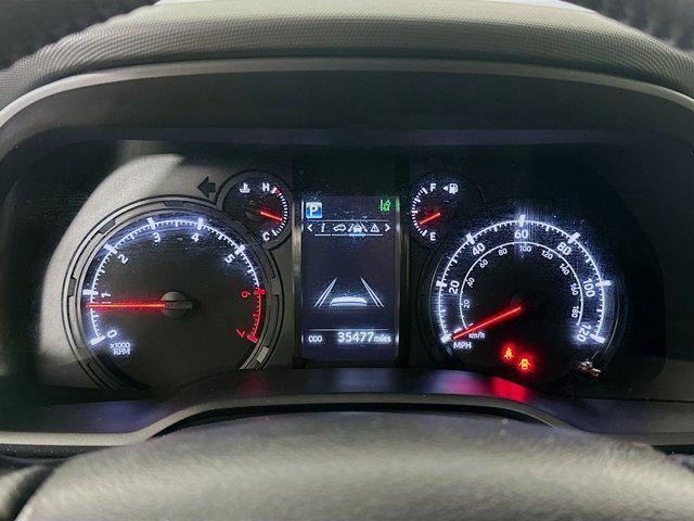 used 2024 Toyota 4Runner car, priced at $35,997