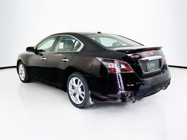 used 2014 Nissan Maxima car, priced at $8,899