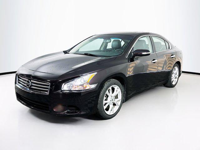 used 2014 Nissan Maxima car, priced at $8,899