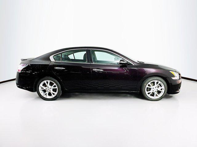 used 2014 Nissan Maxima car, priced at $8,899